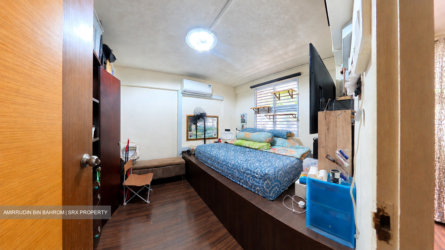 Blk 125 Lorong 1 Toa Payoh (Toa Payoh), HDB 3 Rooms #637715921
